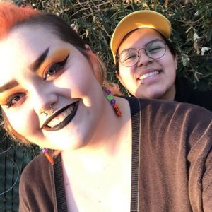 Meet your Posher, Scarlett